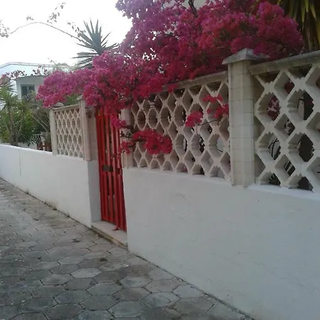 Apartment Baia Verde