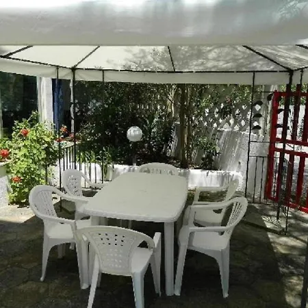 Baia Verde Apartment