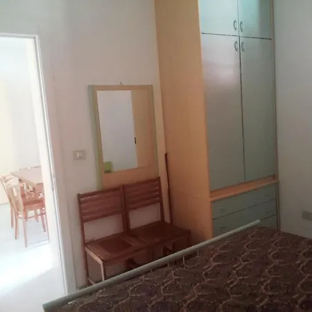 Baia Verde Apartment *