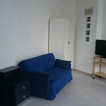 Apartment Baia Verde Gallipoli
