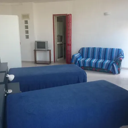Apartment Baia Verde