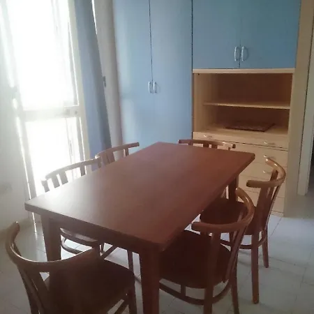 Baia Verde Apartment