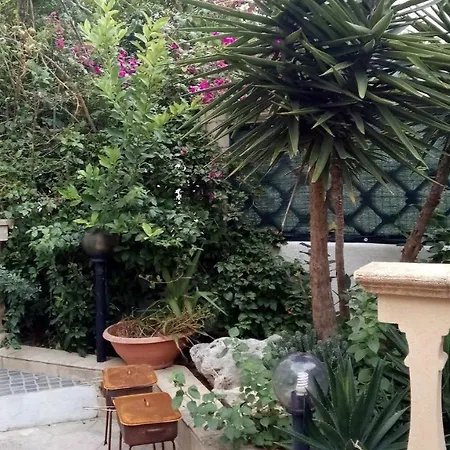 Apartment Baia Verde *