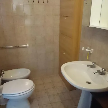 Apartment Baia Verde