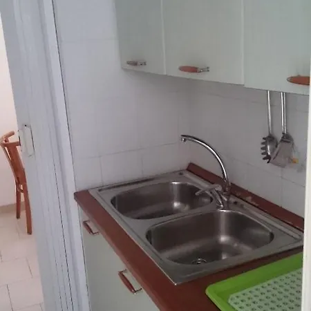 Baia Verde Apartment *