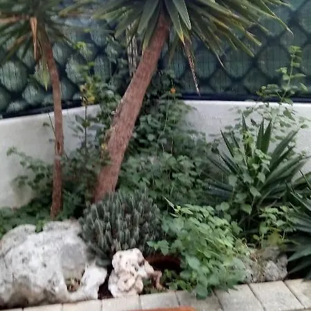 Baia Verde