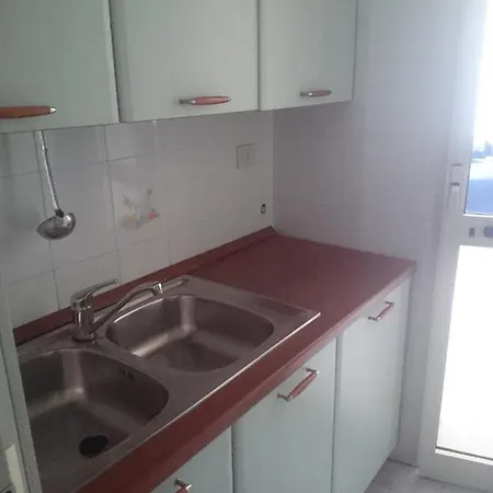 Baia Verde Apartment
