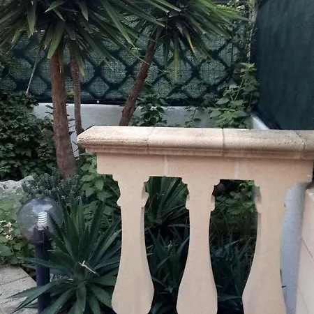 Apartment Baia Verde Gallipoli