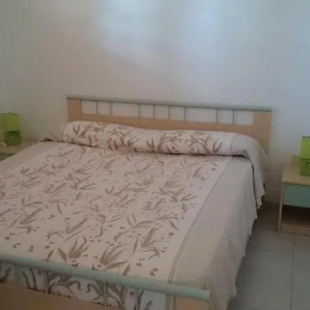 Baia Verde Apartment