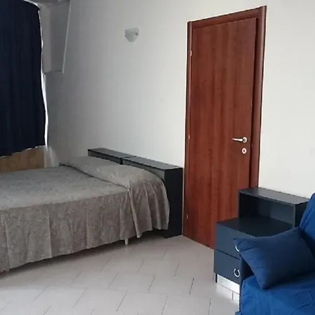 Apartment Baia Verde