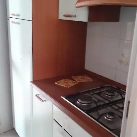 Apartment Baia Verde